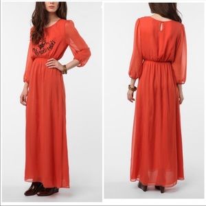 New Piplette by Alice Ritter UO Dress